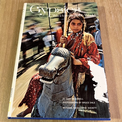 Gypsies wanderers the - gypsies:,