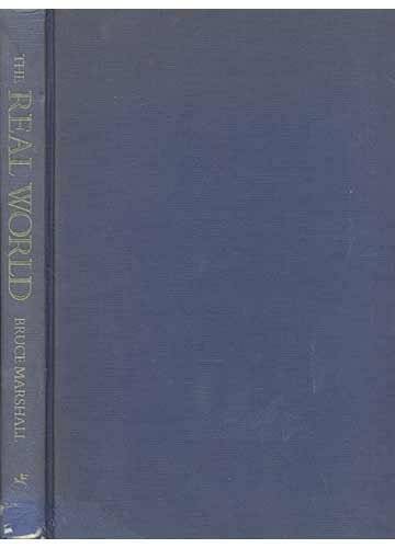 The real world understanding - the, world: