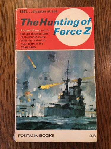 The hunting force - the, of