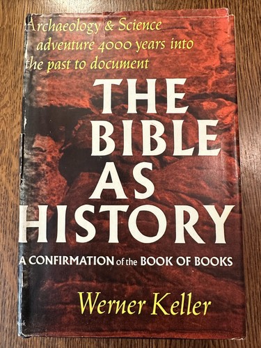 The bible history - history, by