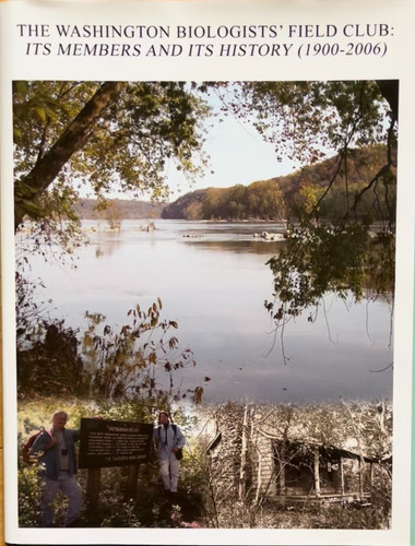 Natural history potomac - history,