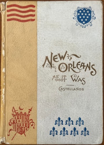New orleans was true - orleans, as
