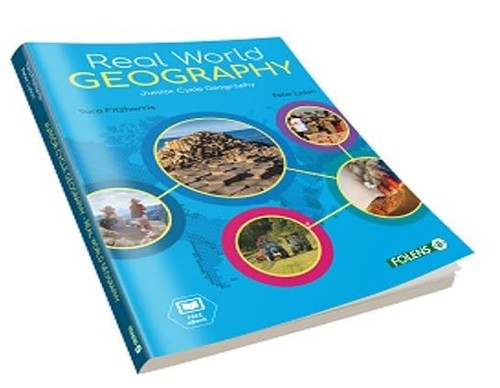 Real world geography - real, geography:
