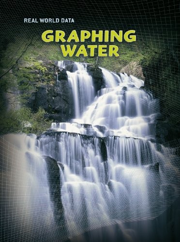 Graphing water real world - graphing, (real