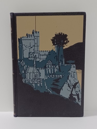Lands and people volume - and,