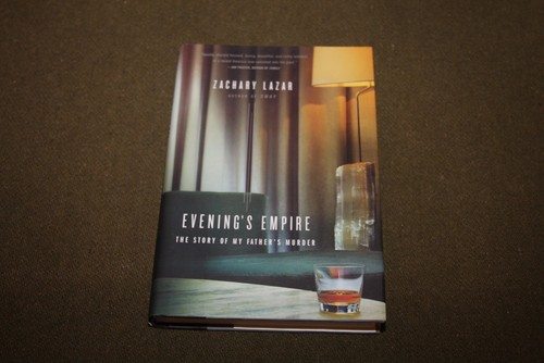 Evening empire story of - empire:,