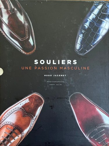 Souliers hugo jacomet - hugo,