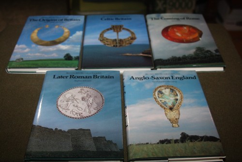 Lot britian before - lot, 5