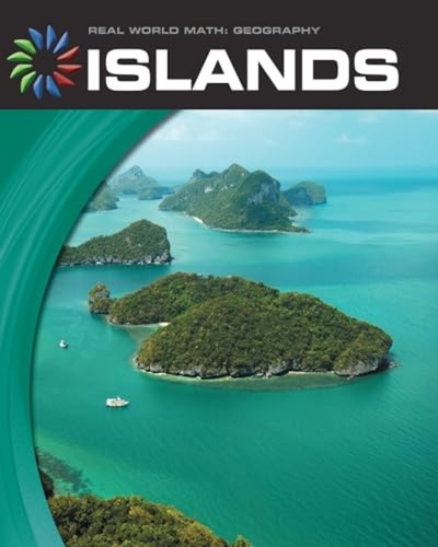 Islands real world math - islands,