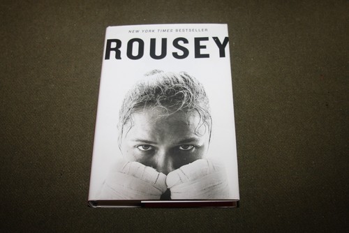 Rousey ronda - rousey,