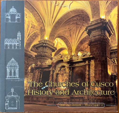 Catholic church history cusco - catholic,