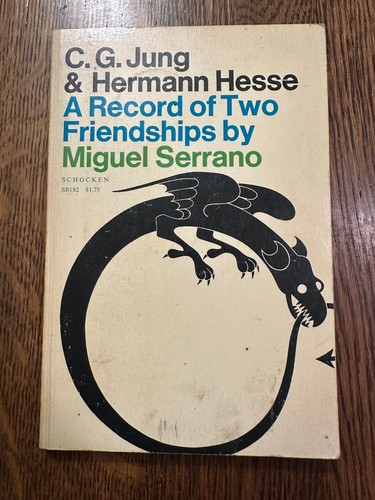 Jung hermann hesse a - jung, &
