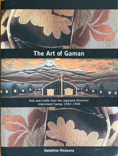 Japanese internment camp art - camp,