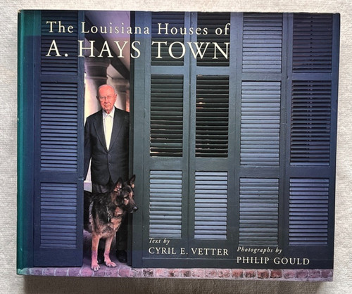 The louisiana houses a - of,