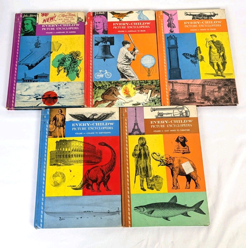 Lot vintage every - lot,