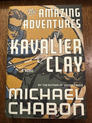 Signed amazing adventures - amazing, of