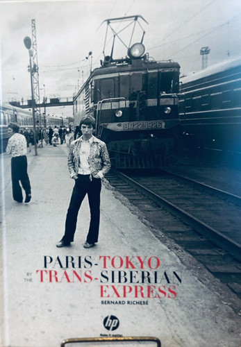 Trans siberian express - trans-siberian,