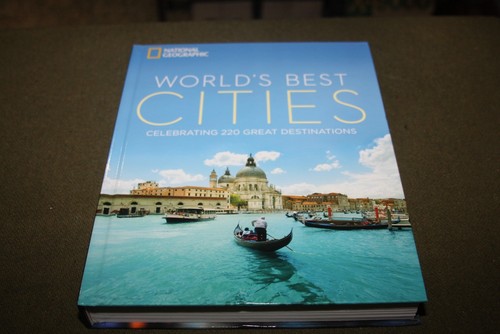 World best cities - world's,
