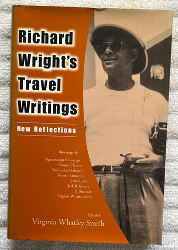 Richard wright travel - richard,