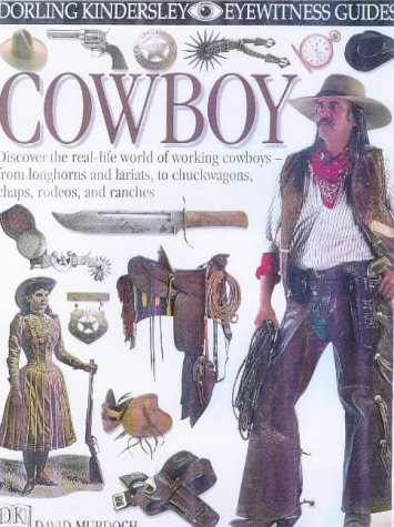 Cowboy discover the real - cowboy:,