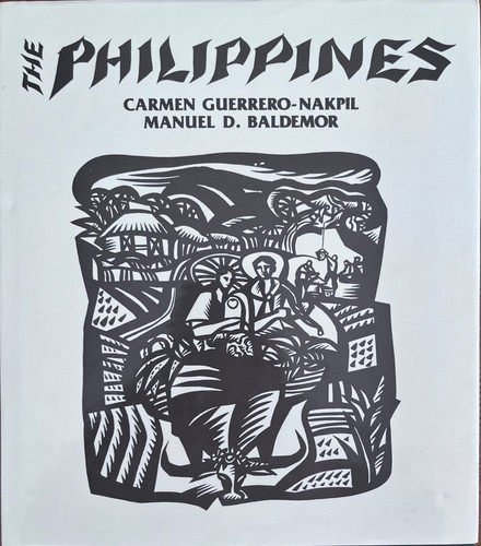 Philippines history culture - history,