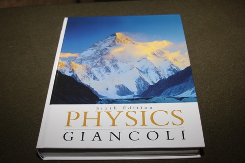 Physics sixth edition - physics, :