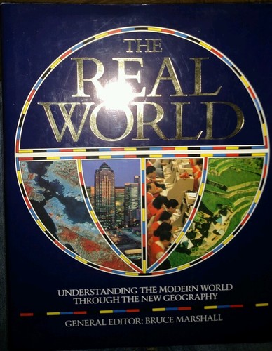 Real world understanding - real,