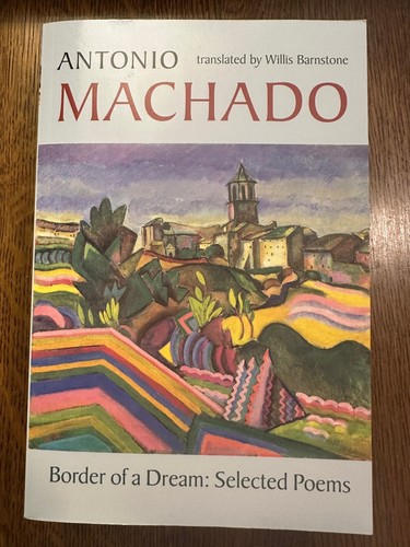 Border dream selected - a, dream: