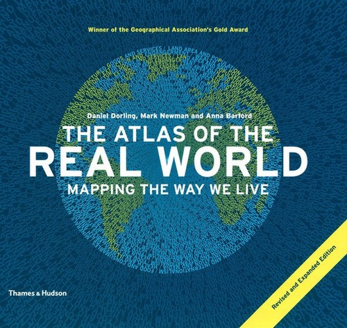 The atlas real world - of,
