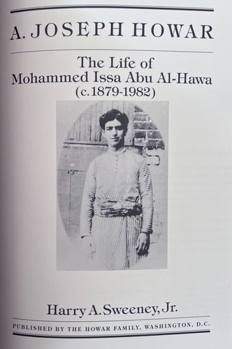Arab american history - american,