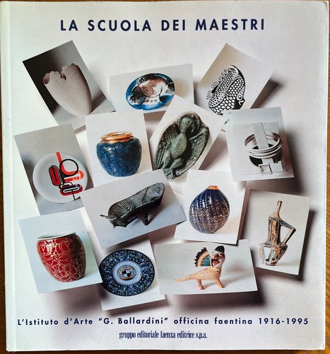Italian ceramics art history - ceramics,