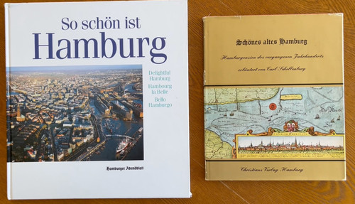 Hamburg germany history - hamburg,