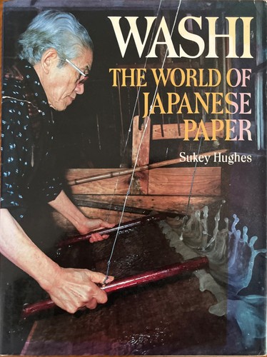 Washi japanese paper - washi,