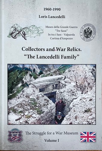 Wwi military history italian - wwi,