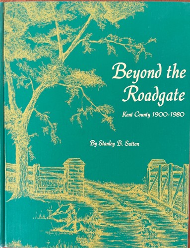 Kent county maryland history - kent,