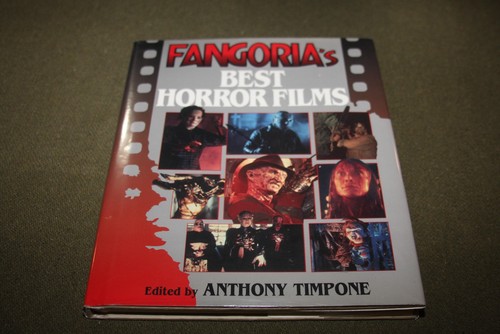 Fangoria best horror films - fangoria's,