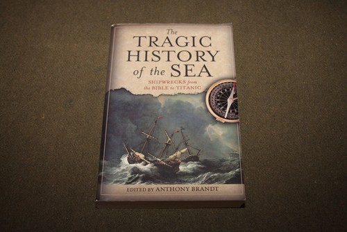 The tragic history - the, sea