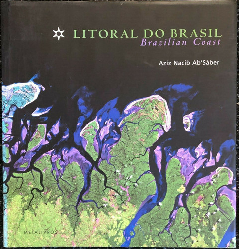 Brazil natural history - brazil,