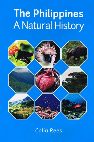 Philippines natural history - philippines,