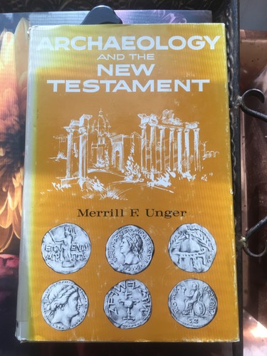 Archaeology and the new - and,