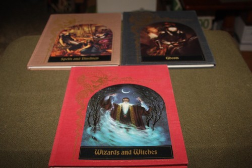 Lot enchanted world - lot,