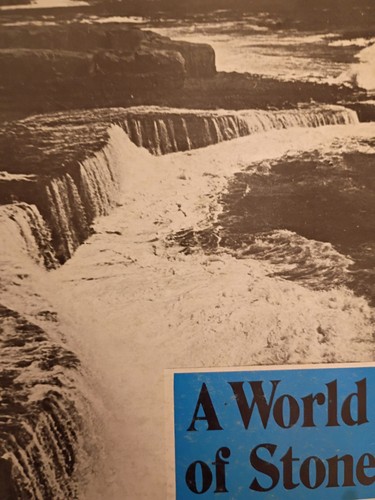 World stone the aran - of,