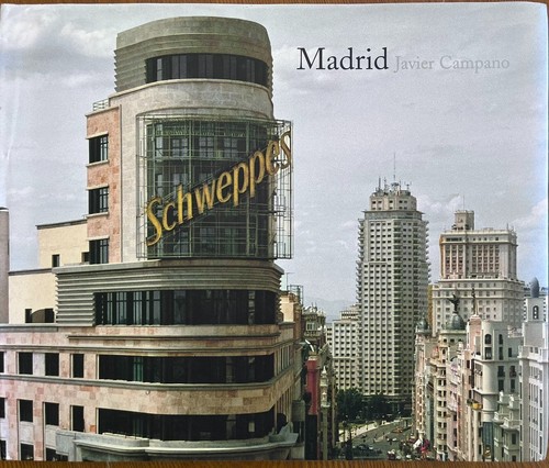 Madrid spain photographer - spain,