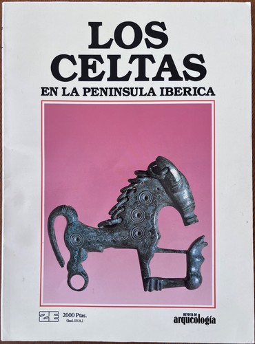 Celtic history spain and - celtic,