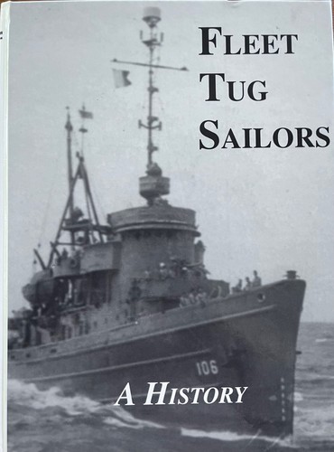 Navy world war tug - navy,