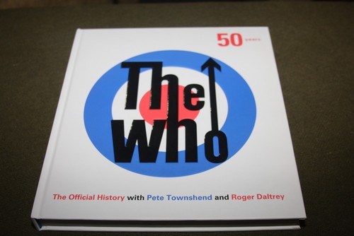 The who years official - :,