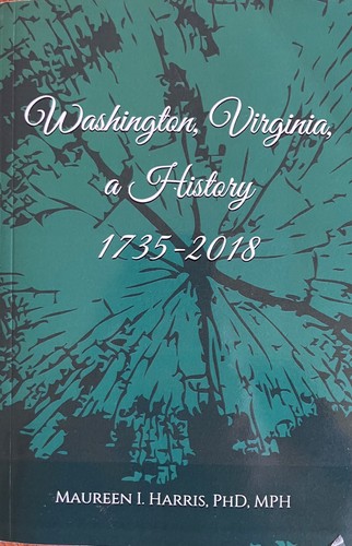 Little washington virginia - little,