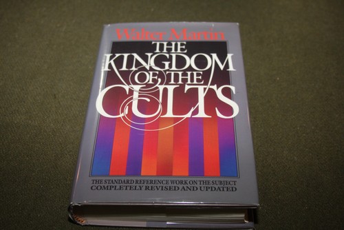 The kingdom - the,