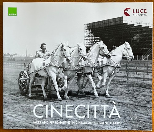 Italian film cinema - film,