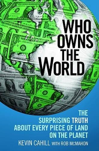 Who owns the world - world:,